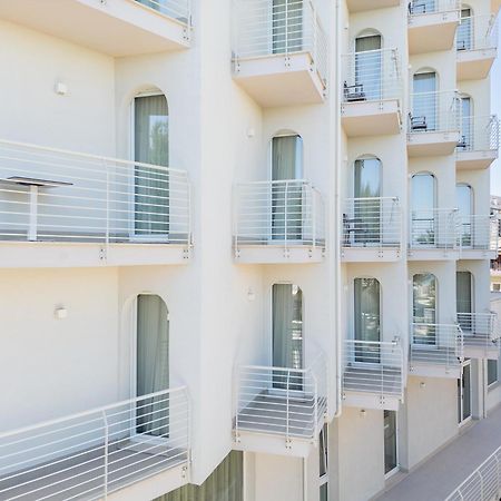Hotel Velia グロッタンマーレ エクステリア 写真
