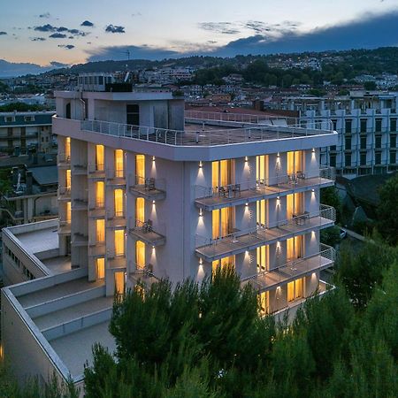 Hotel Velia グロッタンマーレ エクステリア 写真