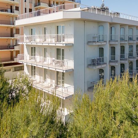 Hotel Velia グロッタンマーレ エクステリア 写真