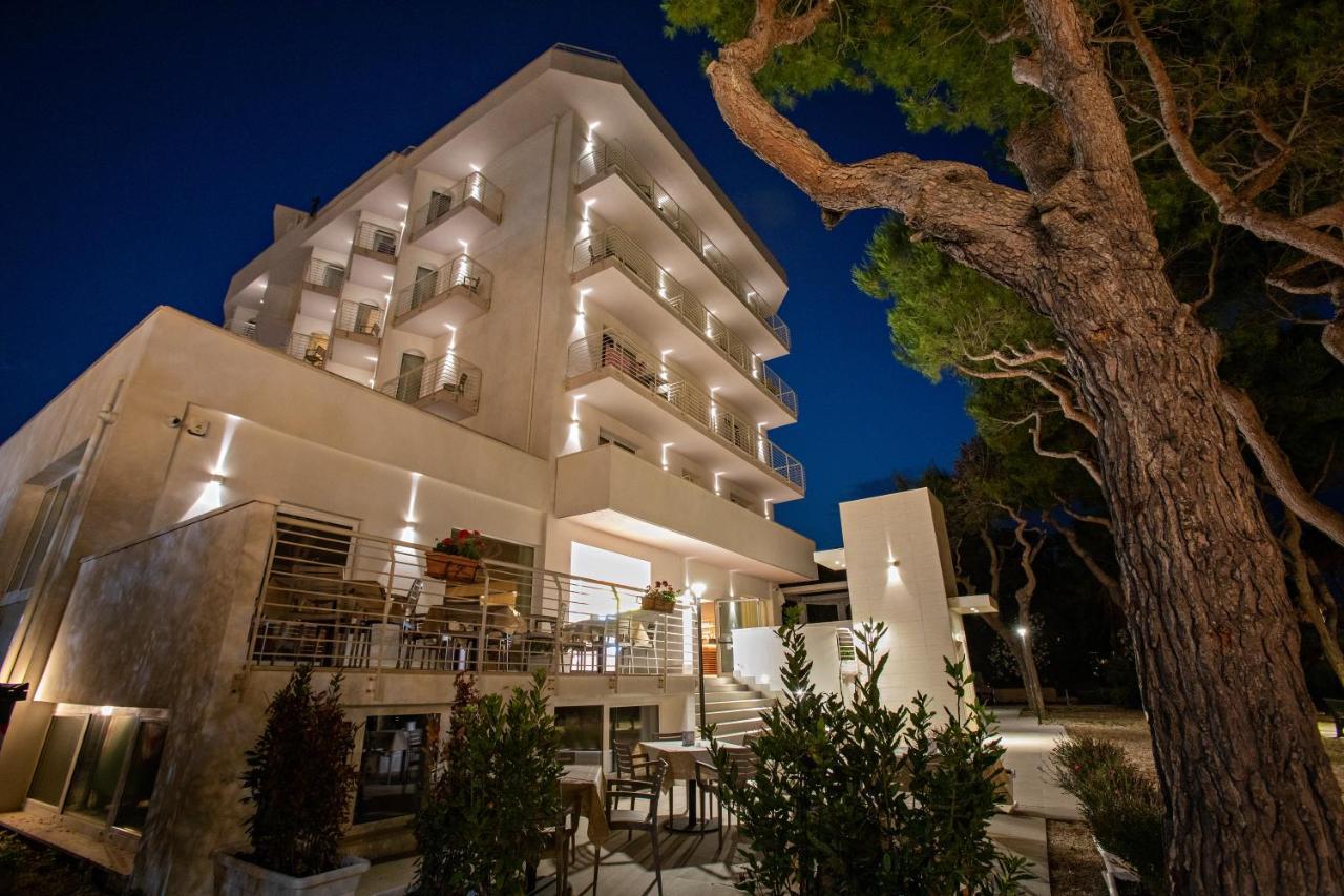 Hotel Velia グロッタンマーレ エクステリア 写真