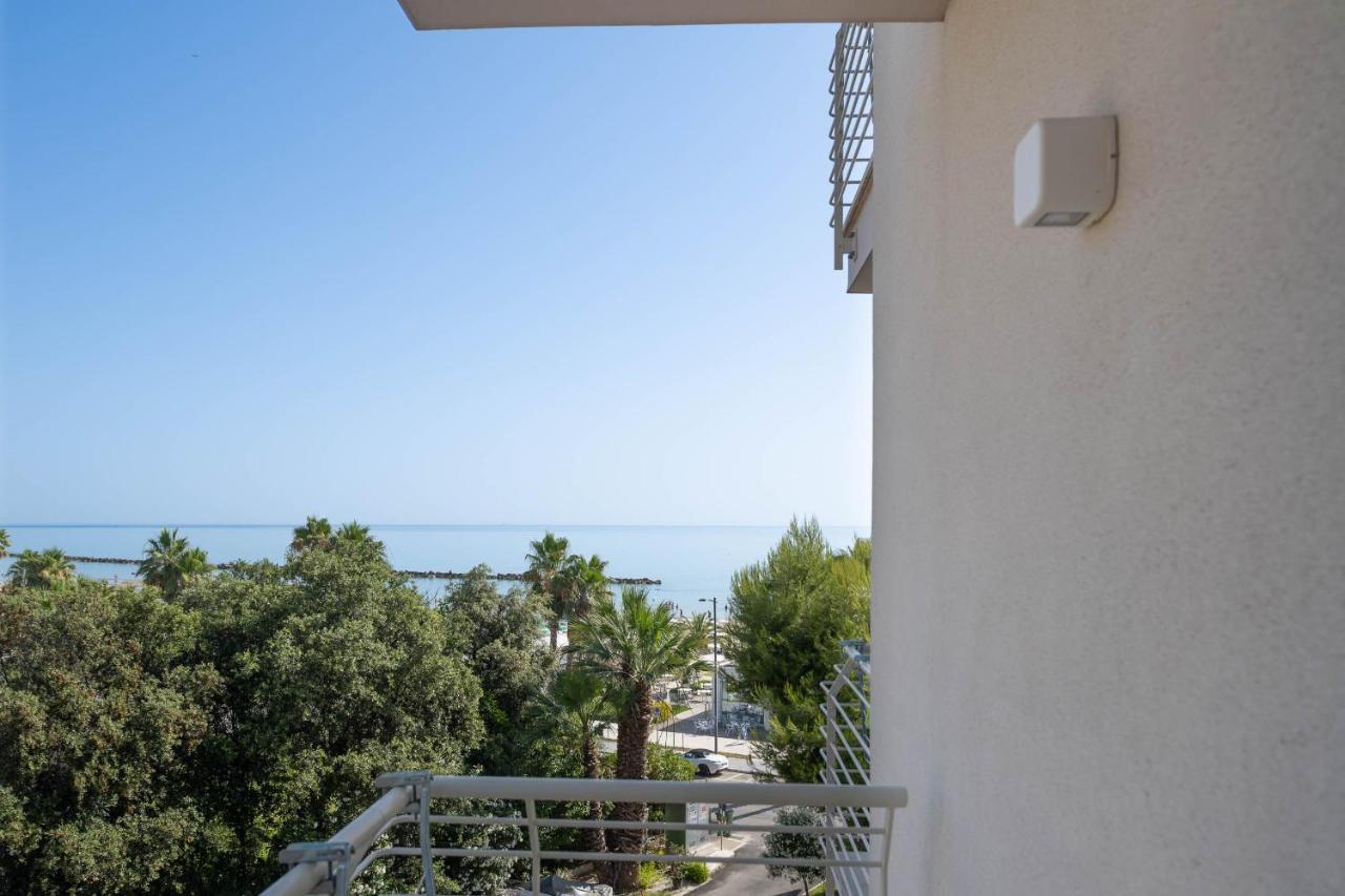 Hotel Velia グロッタンマーレ エクステリア 写真