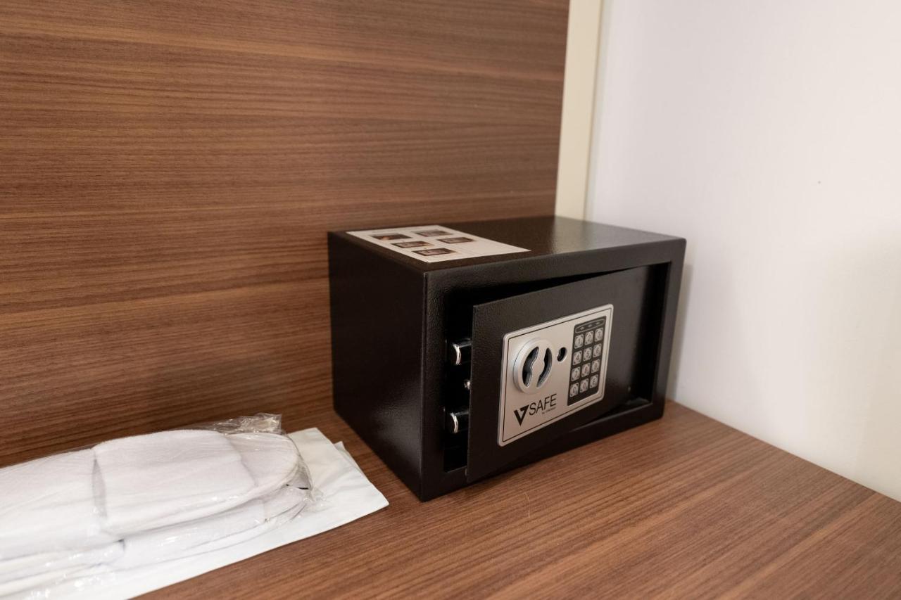 Hotel Velia グロッタンマーレ エクステリア 写真
