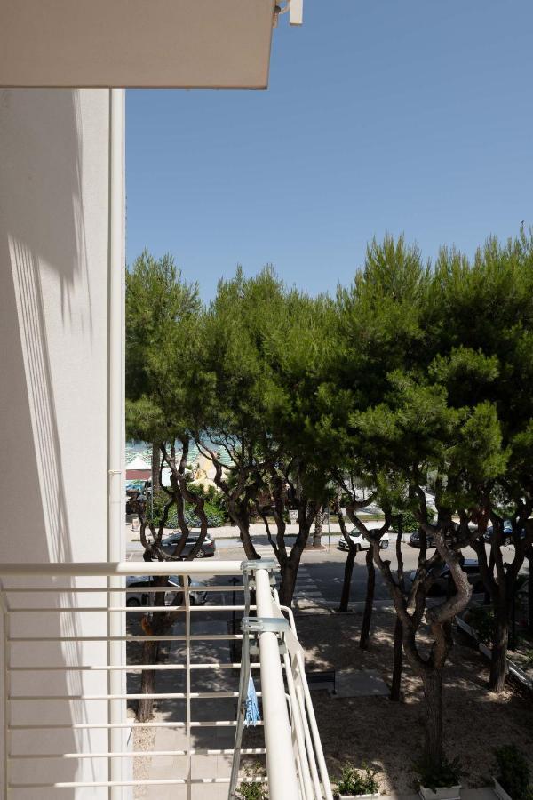 Hotel Velia グロッタンマーレ エクステリア 写真