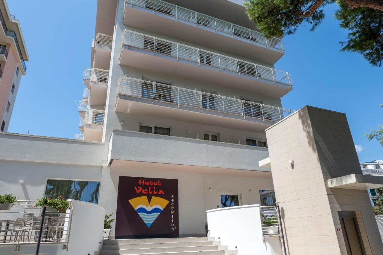 Hotel Velia グロッタンマーレ エクステリア 写真