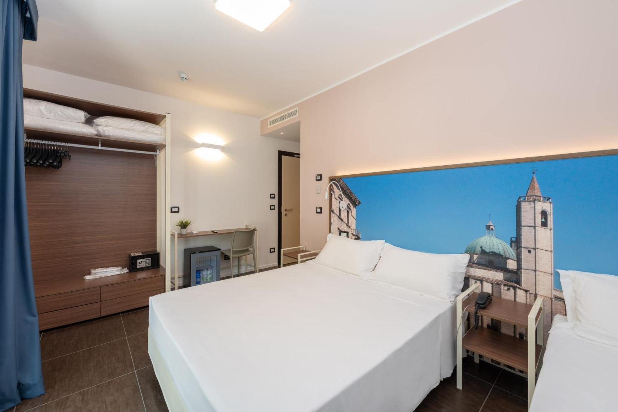Hotel Velia グロッタンマーレ エクステリア 写真