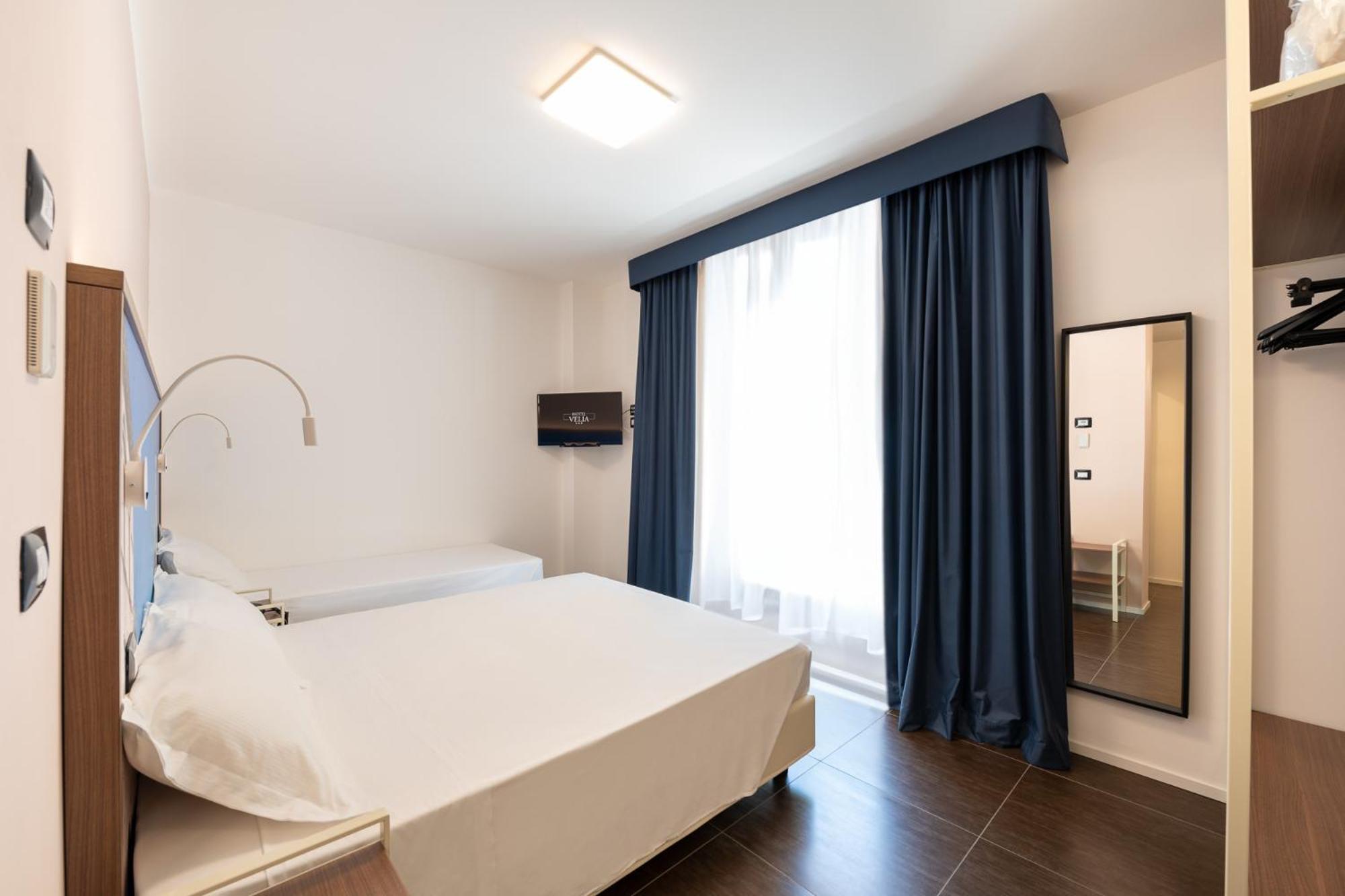 Hotel Velia グロッタンマーレ エクステリア 写真