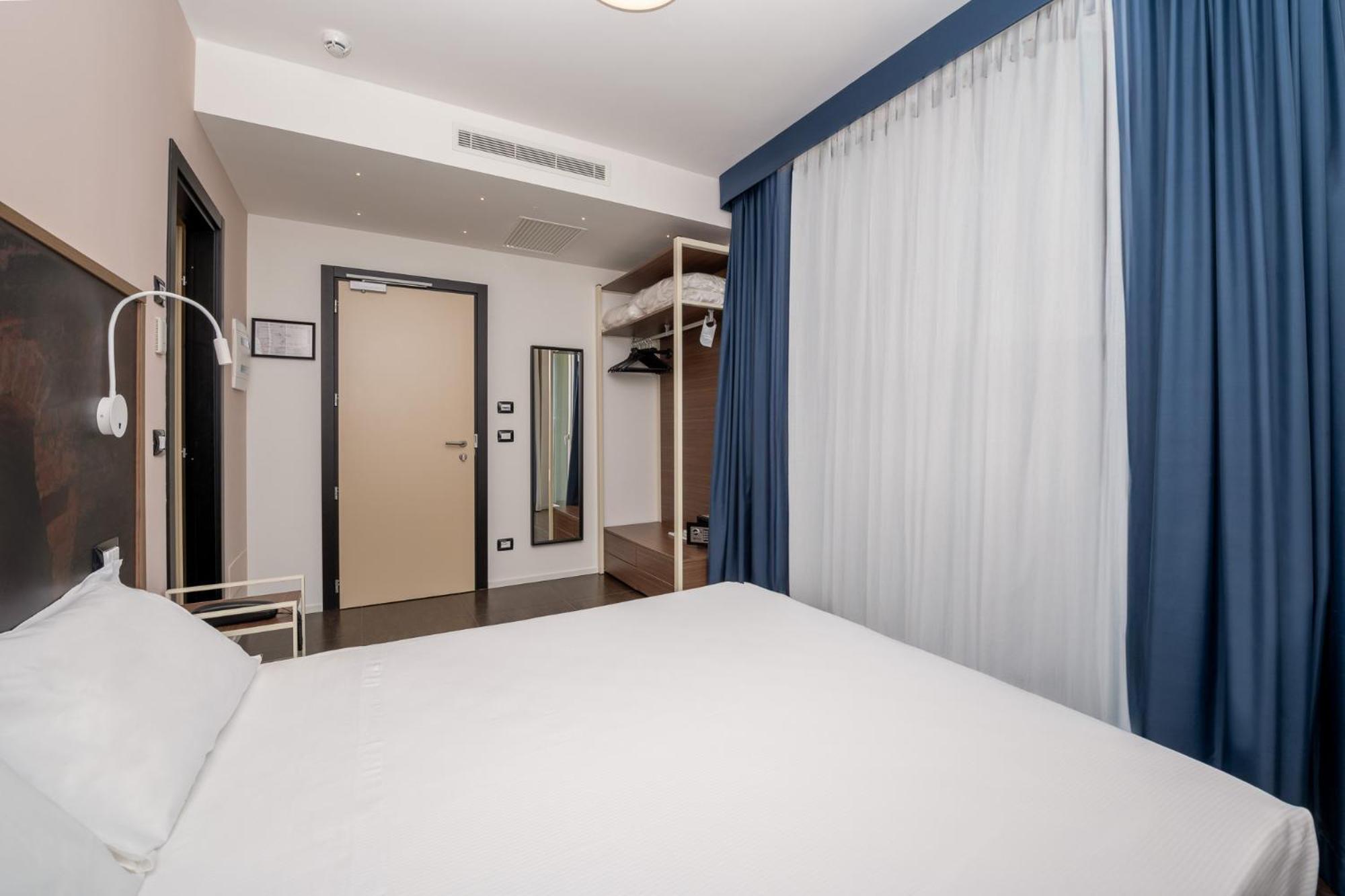 Hotel Velia グロッタンマーレ エクステリア 写真