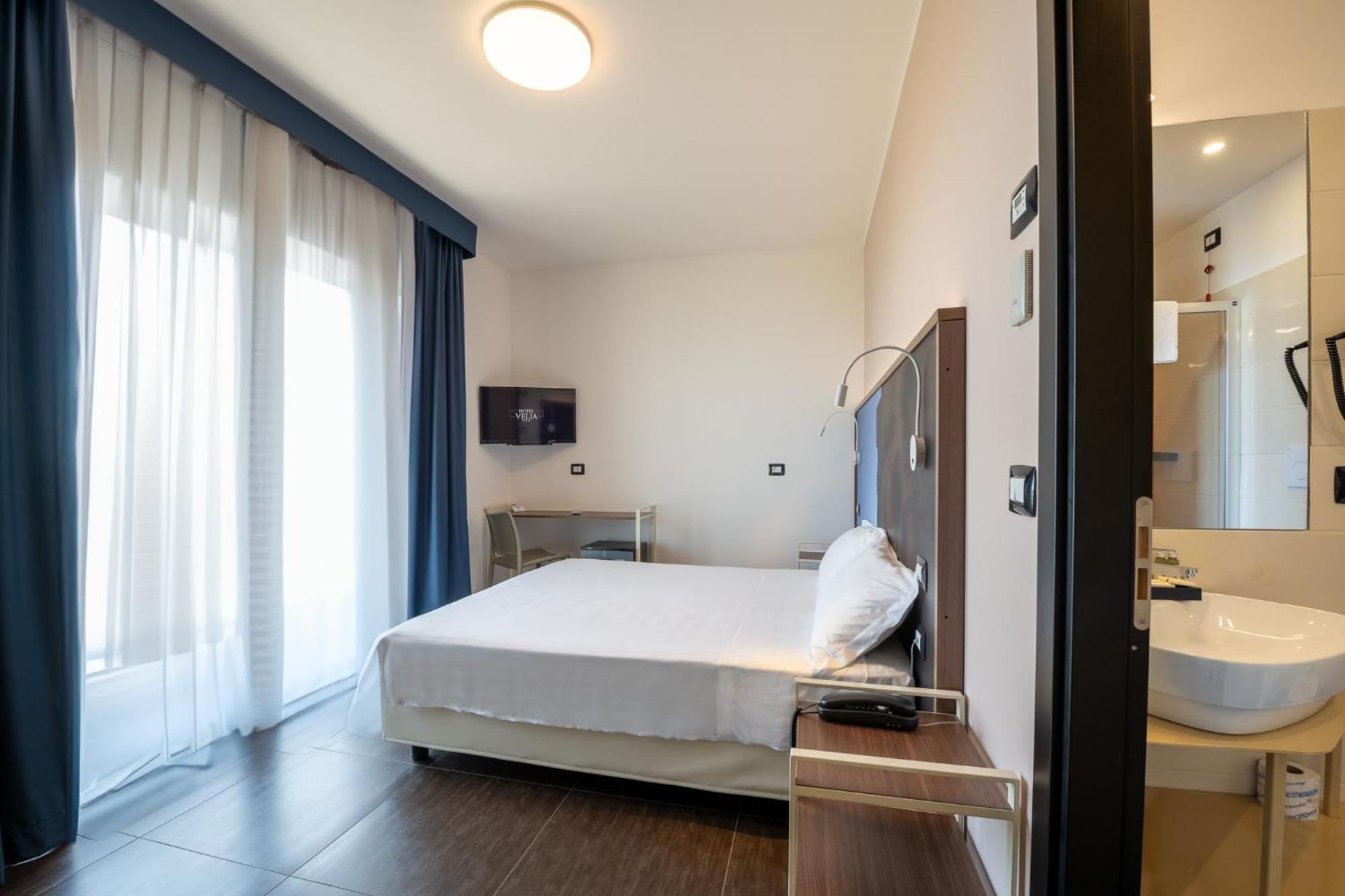 Hotel Velia グロッタンマーレ エクステリア 写真