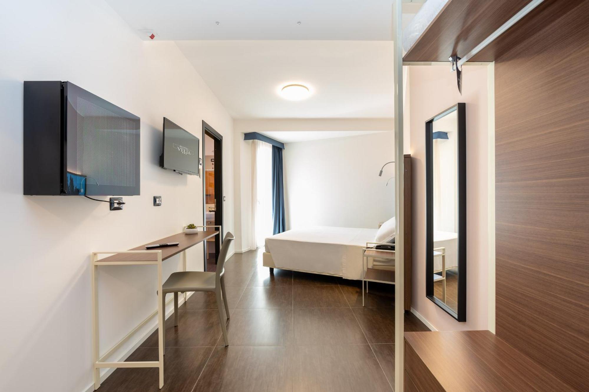 Hotel Velia グロッタンマーレ エクステリア 写真