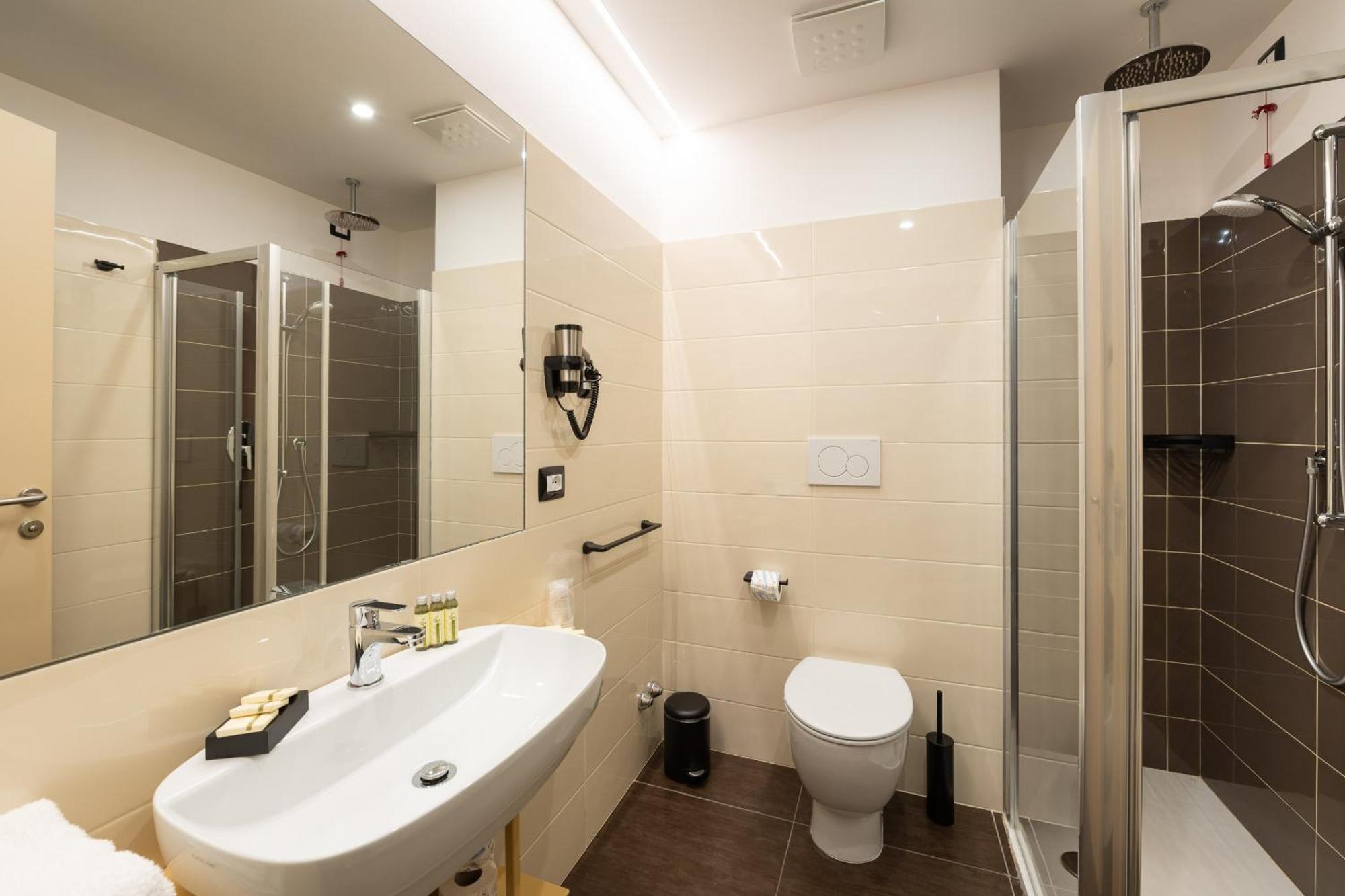 Hotel Velia グロッタンマーレ エクステリア 写真