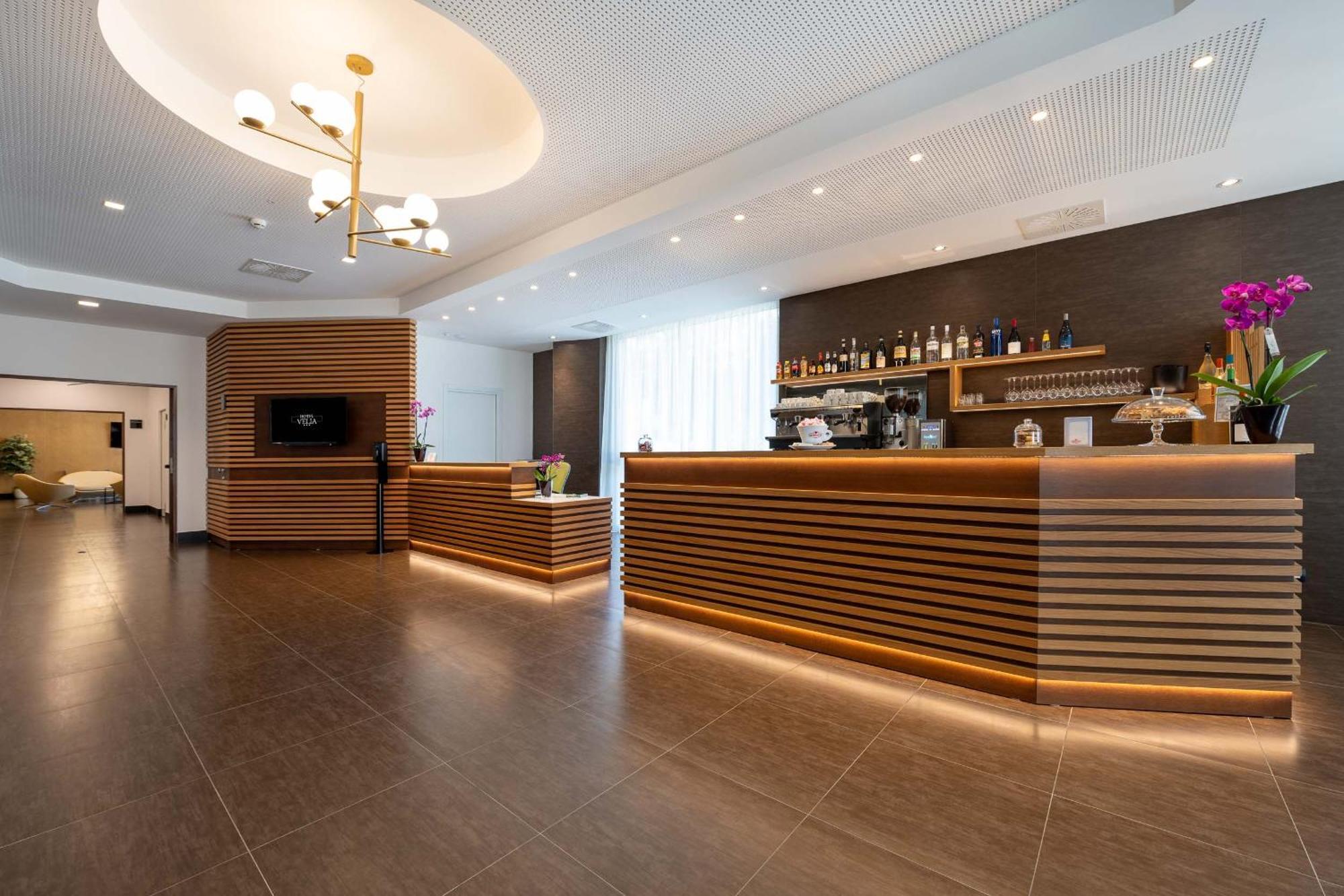 Hotel Velia グロッタンマーレ エクステリア 写真