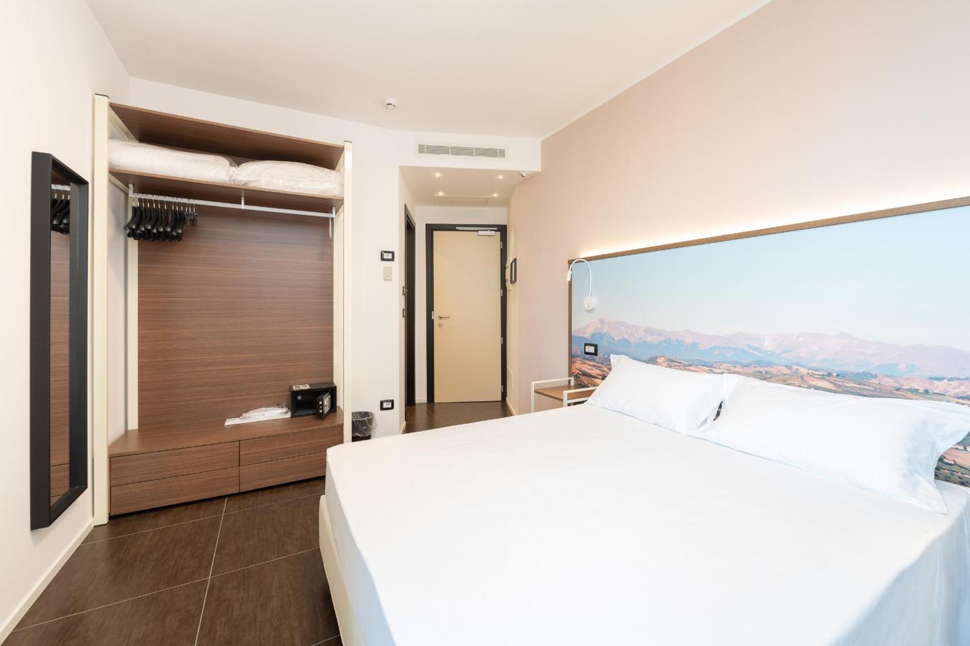Hotel Velia グロッタンマーレ エクステリア 写真