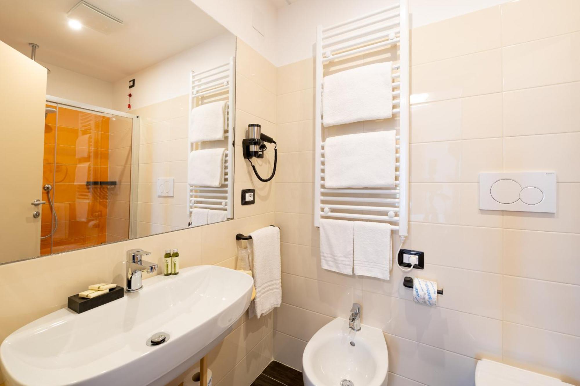 Hotel Velia グロッタンマーレ エクステリア 写真