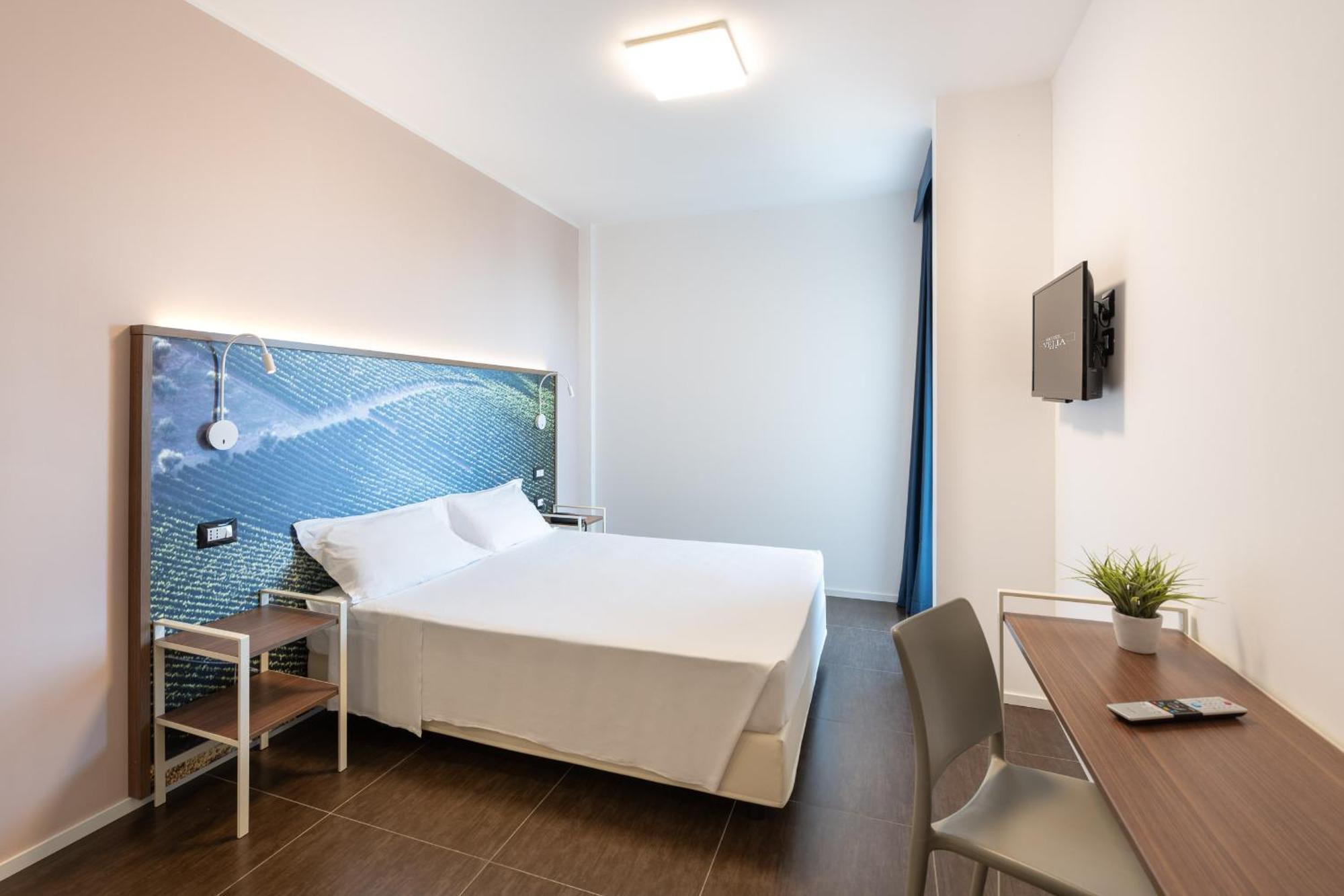 Hotel Velia グロッタンマーレ エクステリア 写真