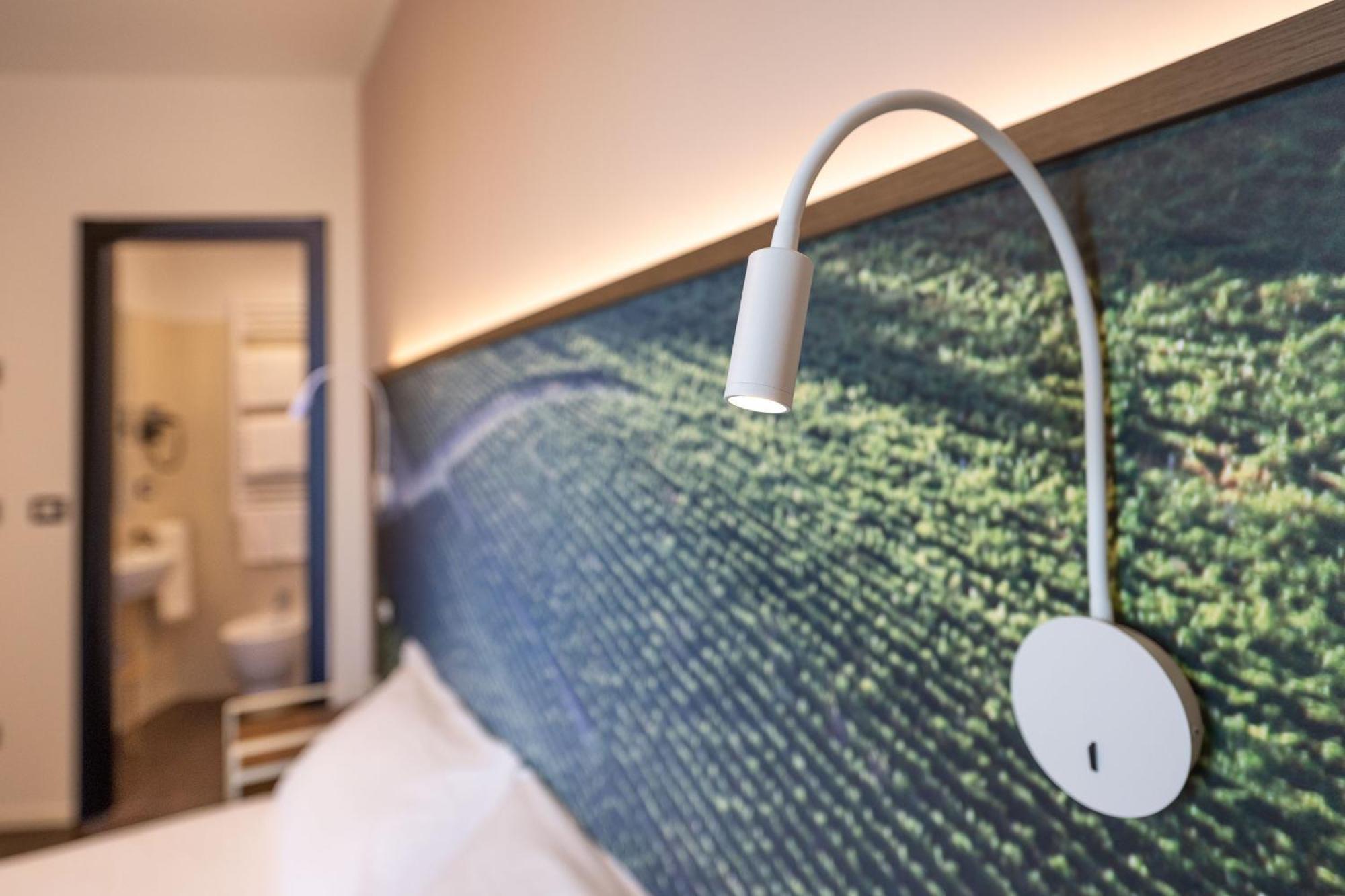Hotel Velia グロッタンマーレ エクステリア 写真