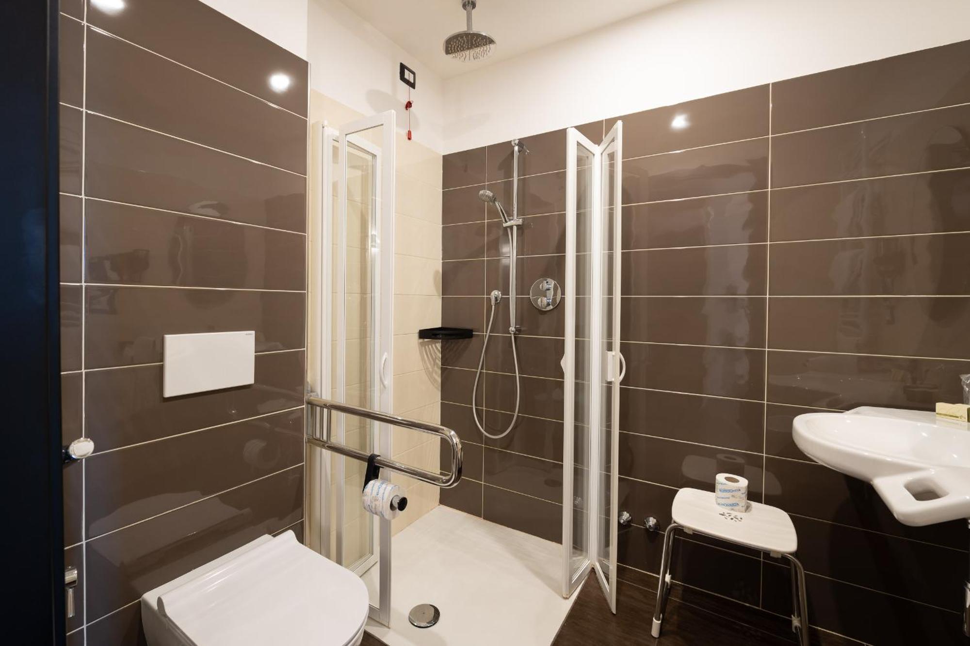 Hotel Velia グロッタンマーレ エクステリア 写真